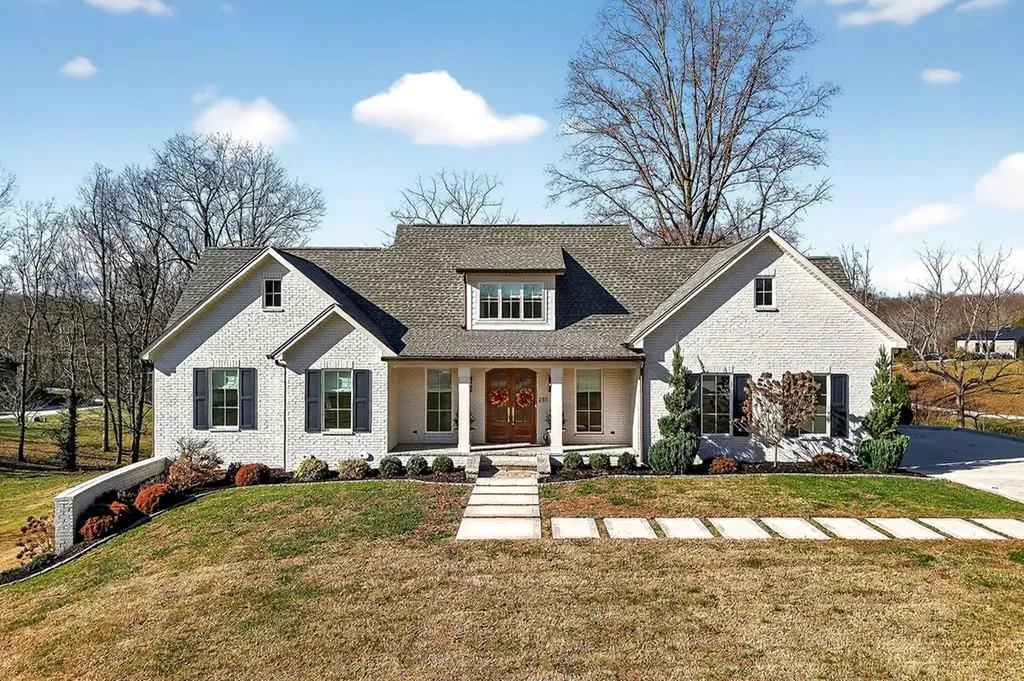 2311 Boyd Farris Road Cookeville TN 38501