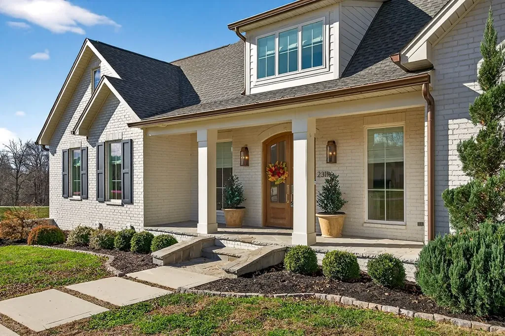 2311 Boyd Farris Road Cookeville TN 38501