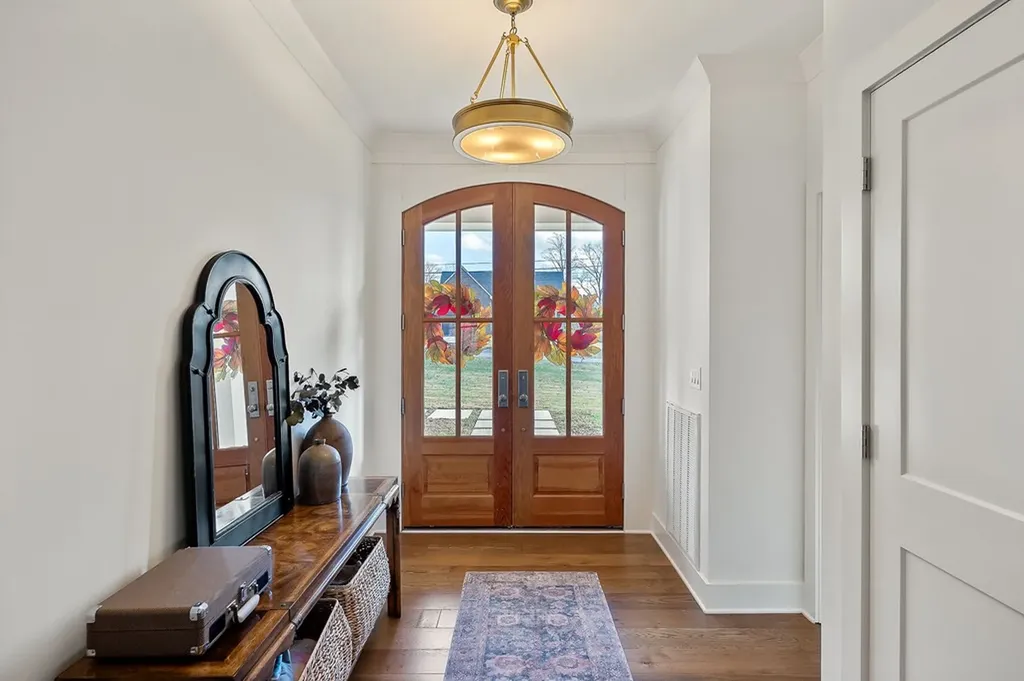 2311 Boyd Farris Road Cookeville TN 38501