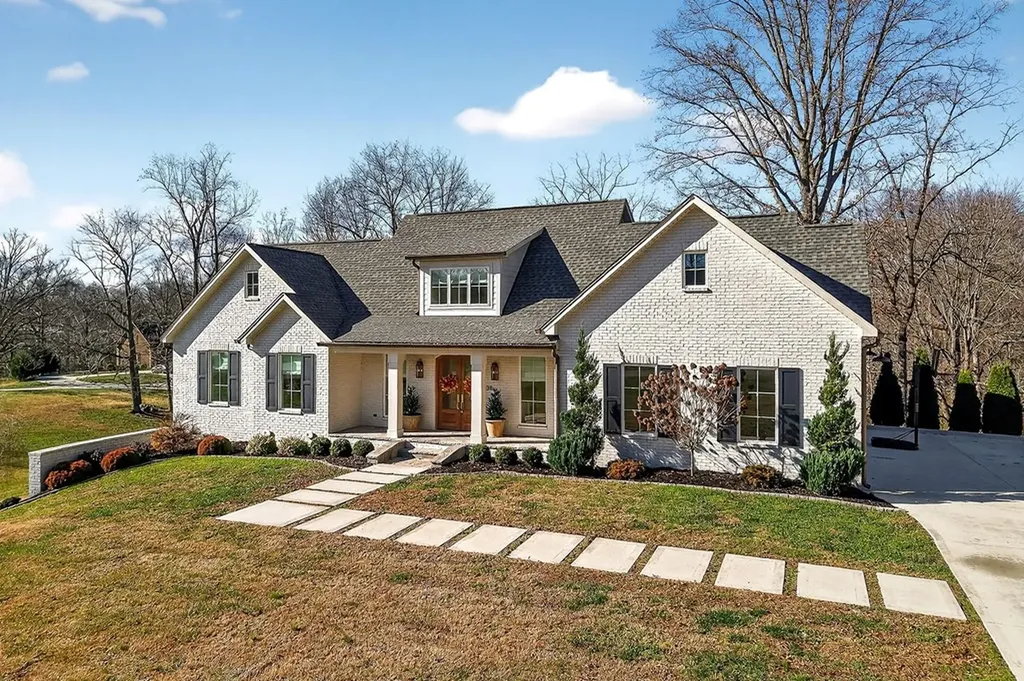 2311 Boyd Farris Road Cookeville TN 38501