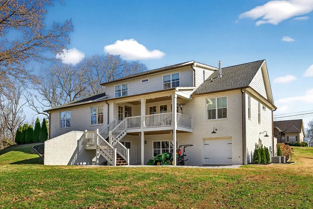 2311 Boyd Farris Road Cookeville TN 38501