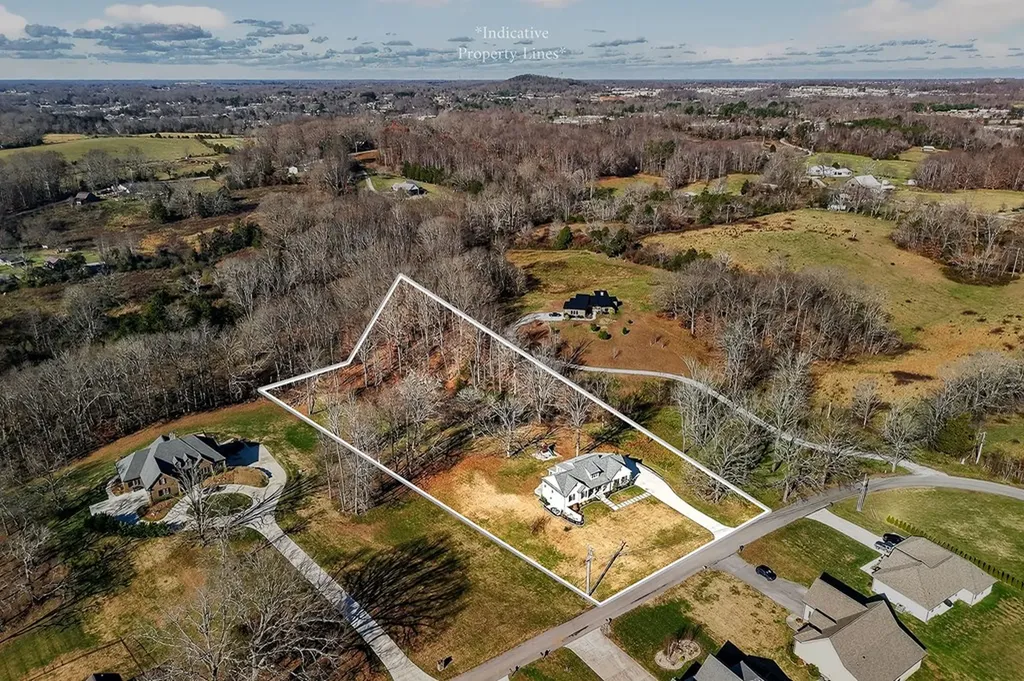 2311 Boyd Farris Road Cookeville TN 38501