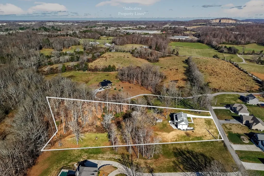 2311 Boyd Farris Road Cookeville TN 38501