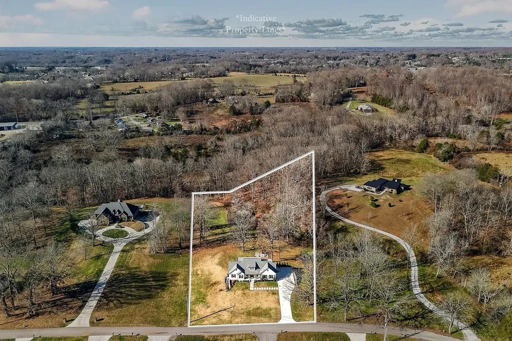 2311 Boyd Farris Road Cookeville TN 38501