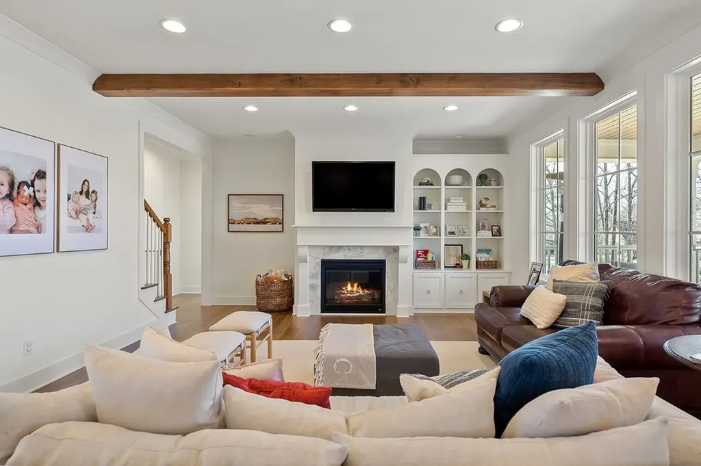 2311 Boyd Farris Road Cookeville TN 38501