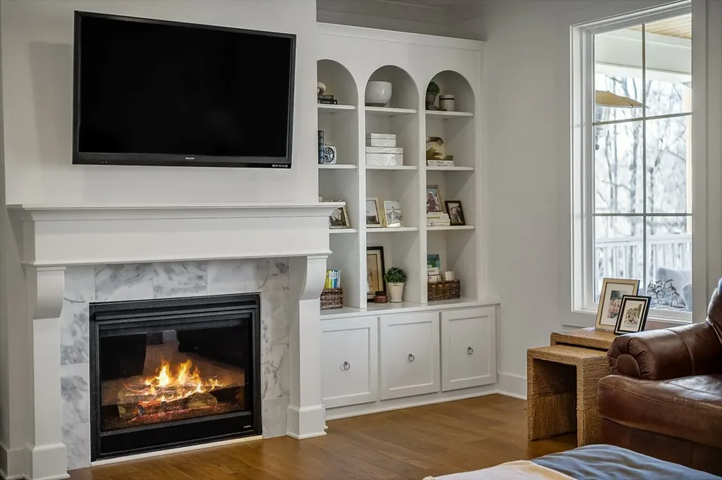 2311 Boyd Farris Road Cookeville TN 38501