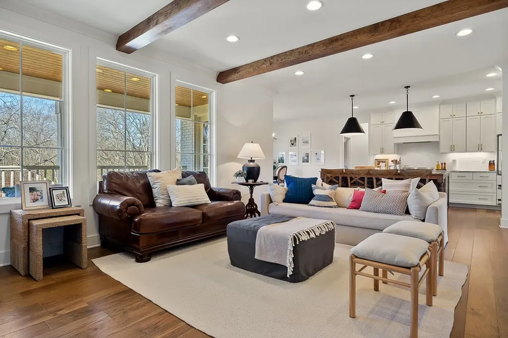 2311 Boyd Farris Road Cookeville TN 38501