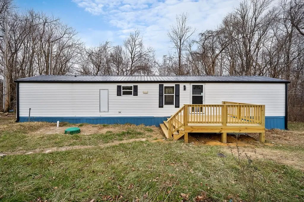 447 Rock Crusher Road Livingston TN 38570