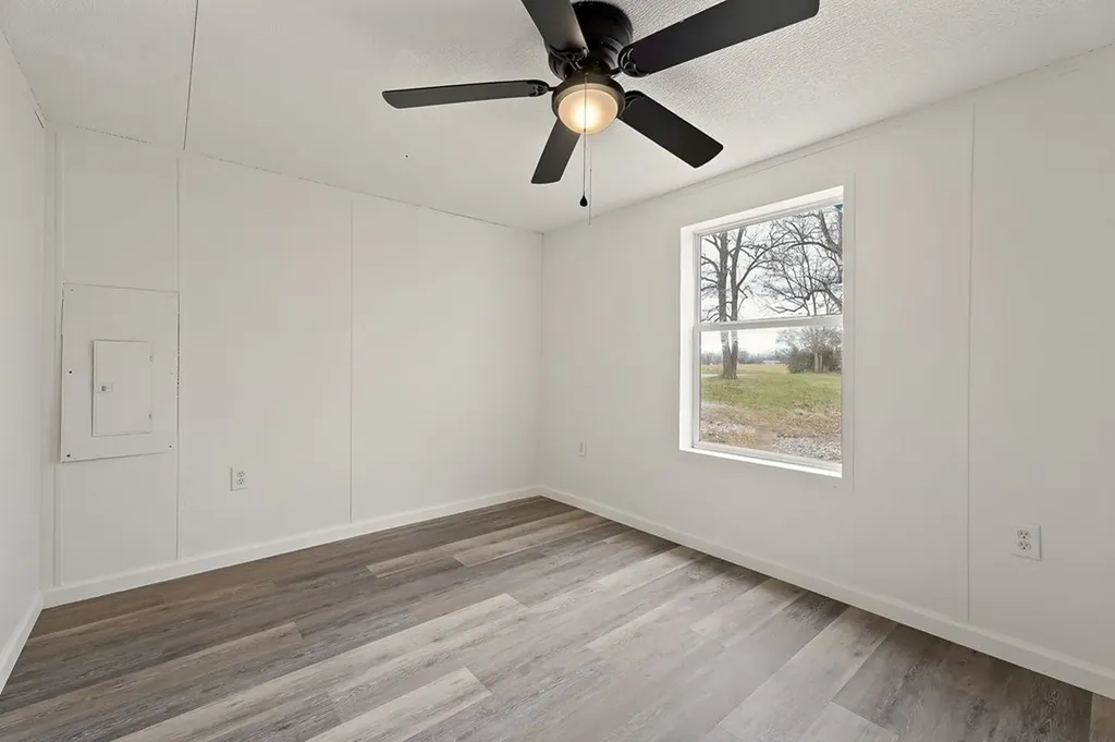 447 Rock Crusher Road Livingston TN 38570