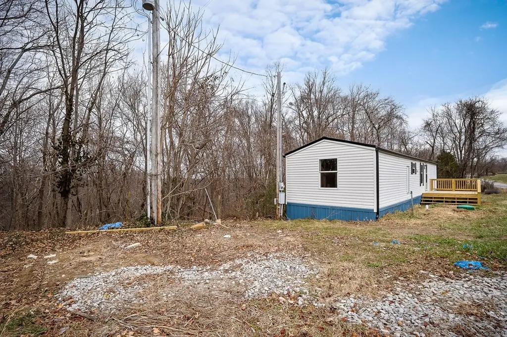 447 Rock Crusher Road Livingston TN 38570
