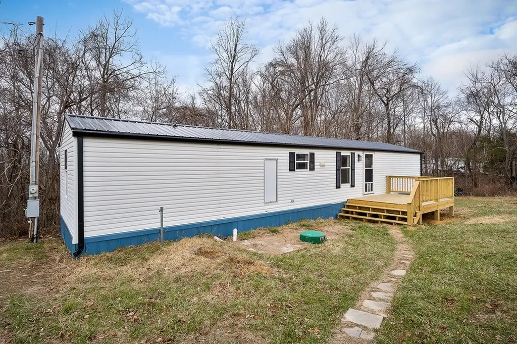 447 Rock Crusher Road Livingston TN 38570