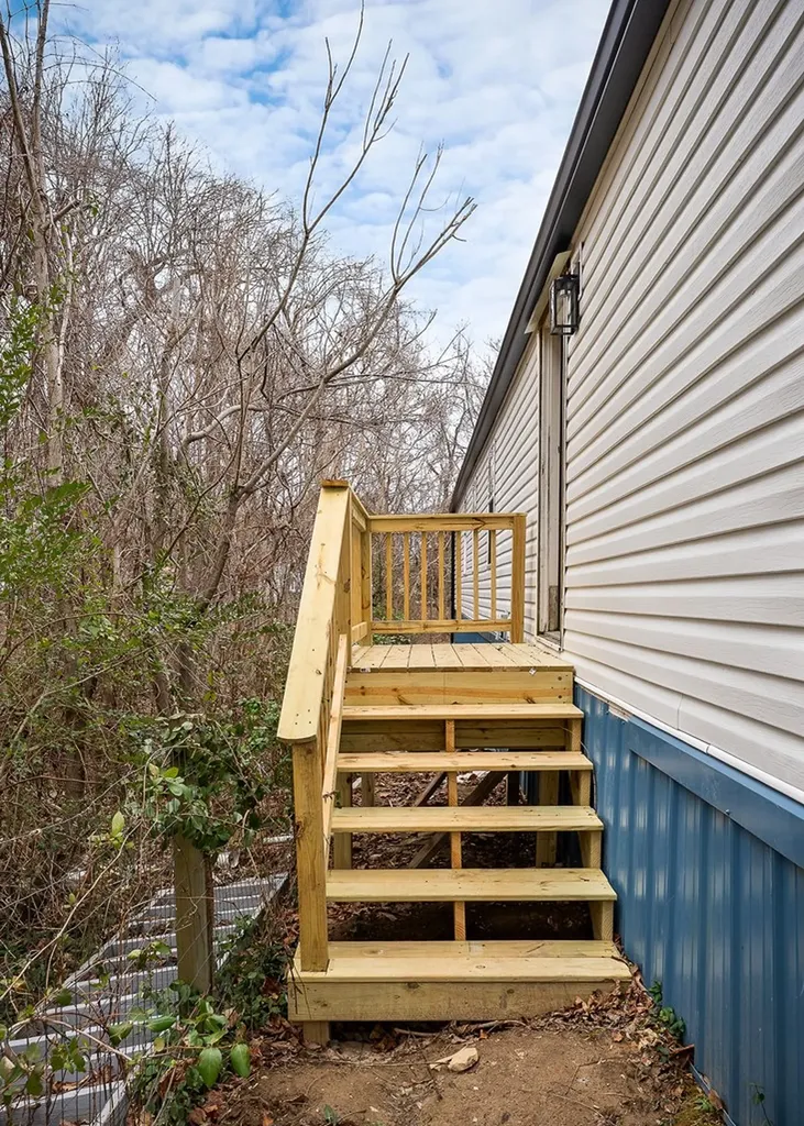 447 Rock Crusher Road Livingston TN 38570
