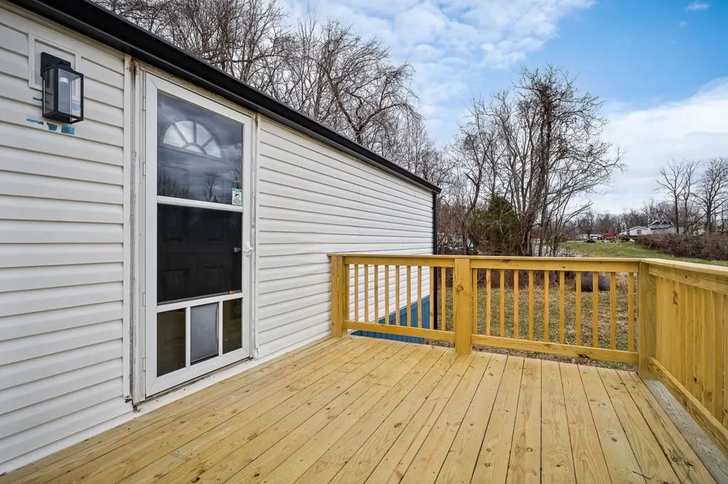 447 Rock Crusher Road Livingston TN 38570