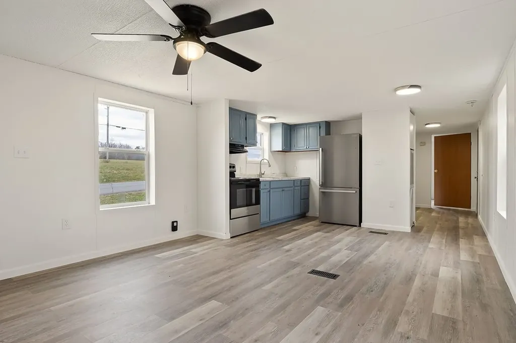 447 Rock Crusher Road Livingston TN 38570