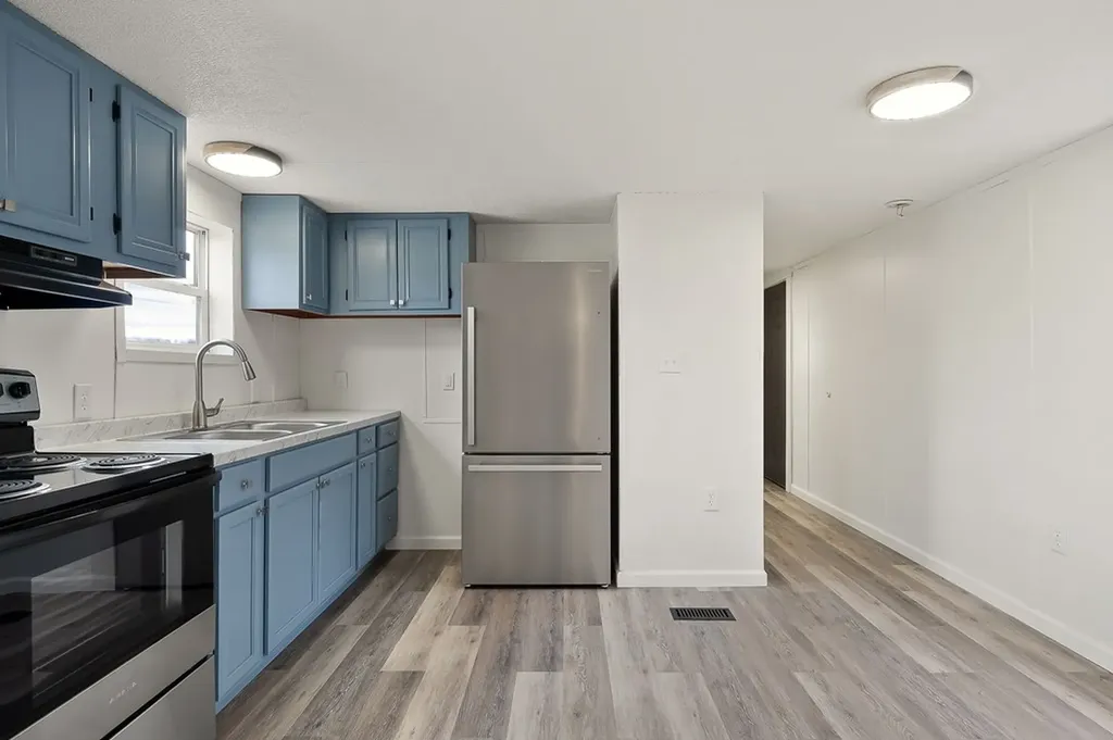 447 Rock Crusher Road Livingston TN 38570