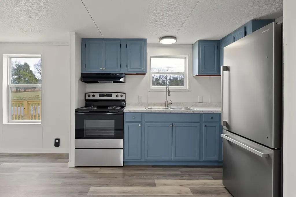 447 Rock Crusher Road Livingston TN 38570