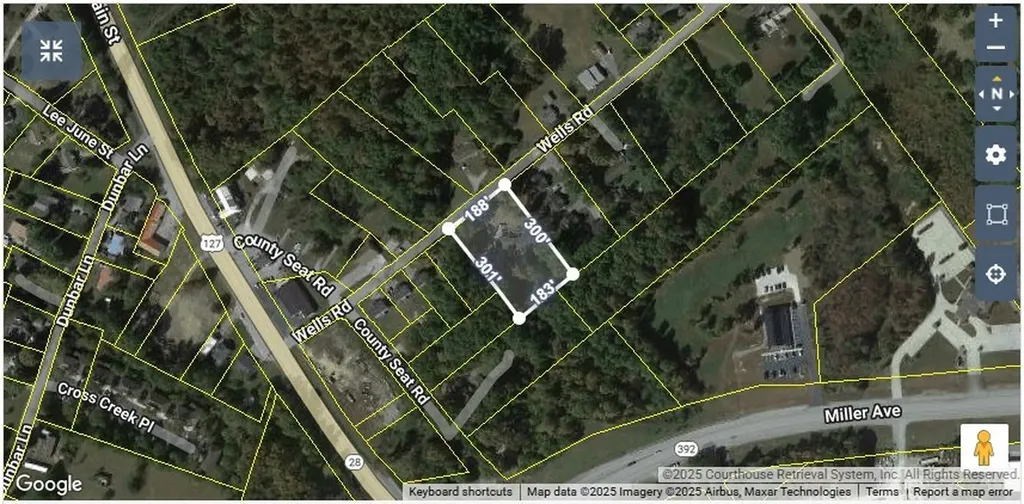 120 Wells Road Crossville TN 38555