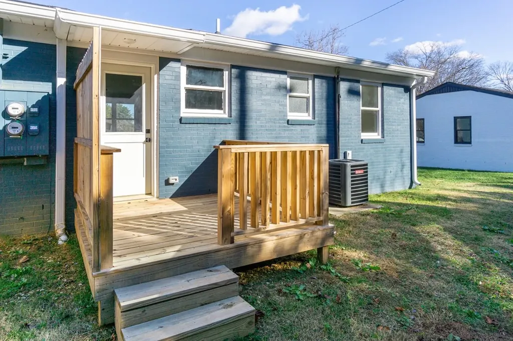 154 Boatman Street Cookeville TN 38501