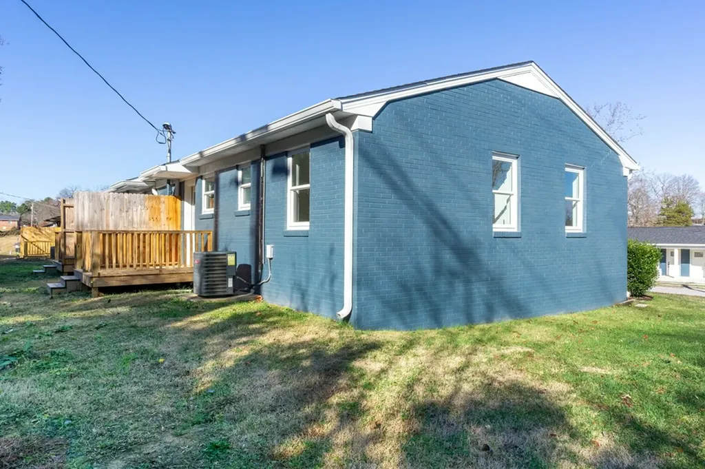 154 Boatman Street Cookeville TN 38501