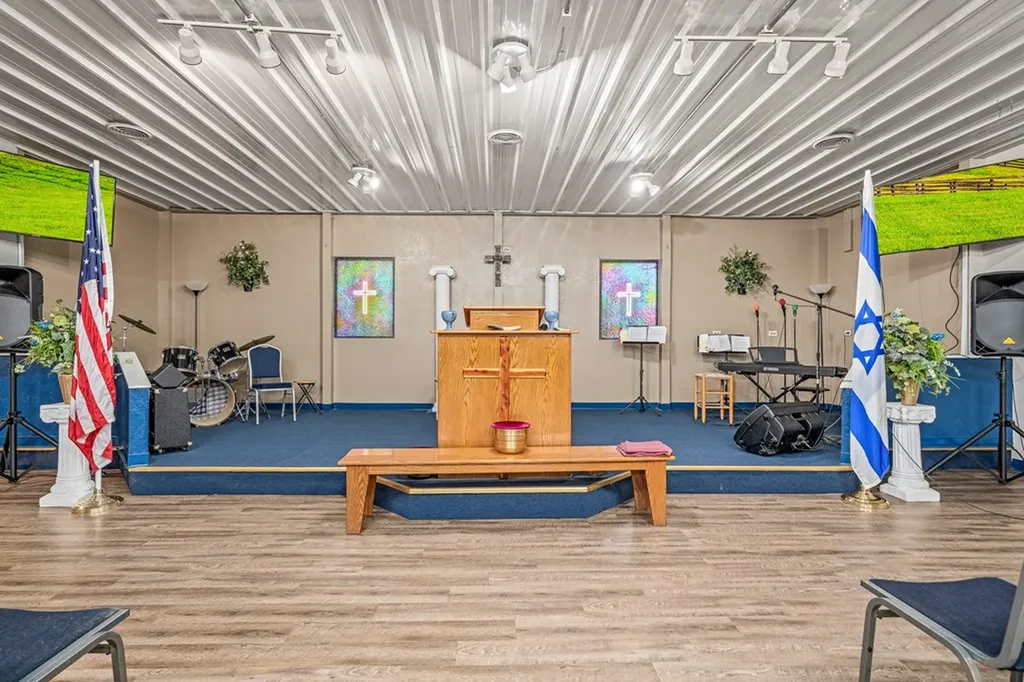 164 Oak Road Crossville TN 38555