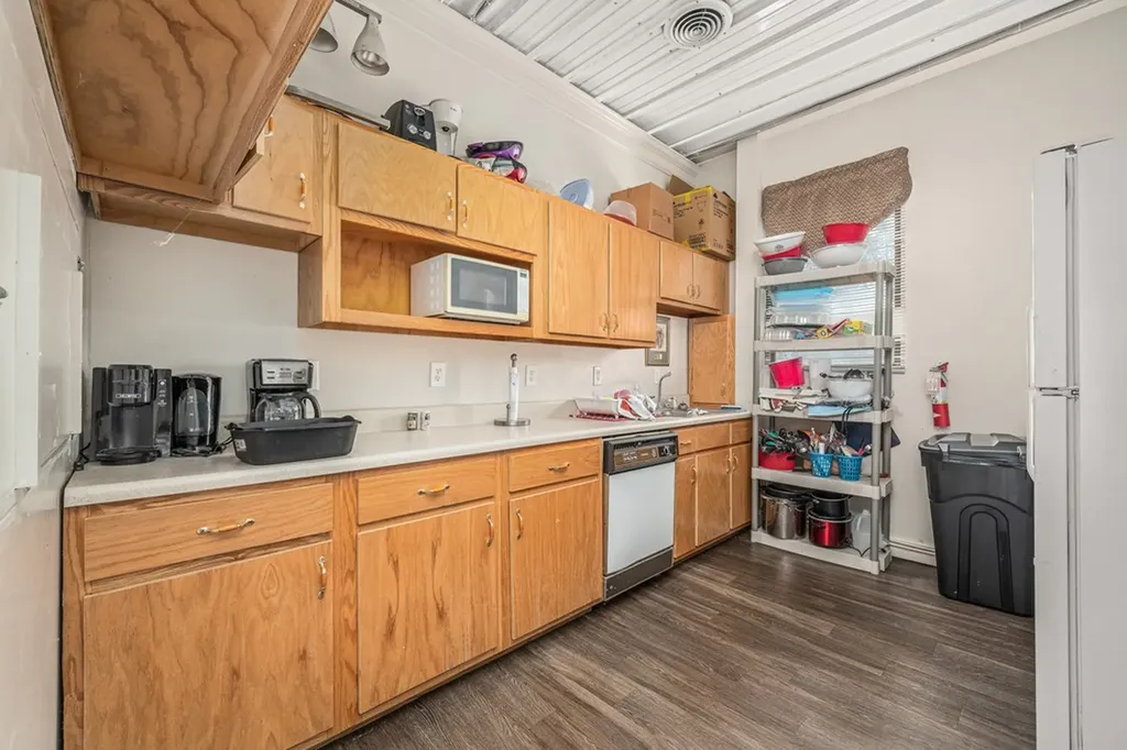 164 Oak Road Crossville TN 38555
