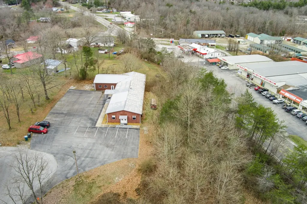 164 Oak Road Crossville TN 38555