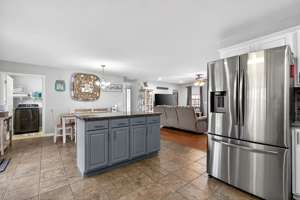 151 Hack Dyer Lane Bloomington Springs TN 38545