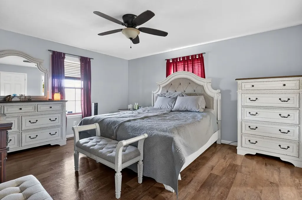 151 Hack Dyer Lane Bloomington Springs TN 38545