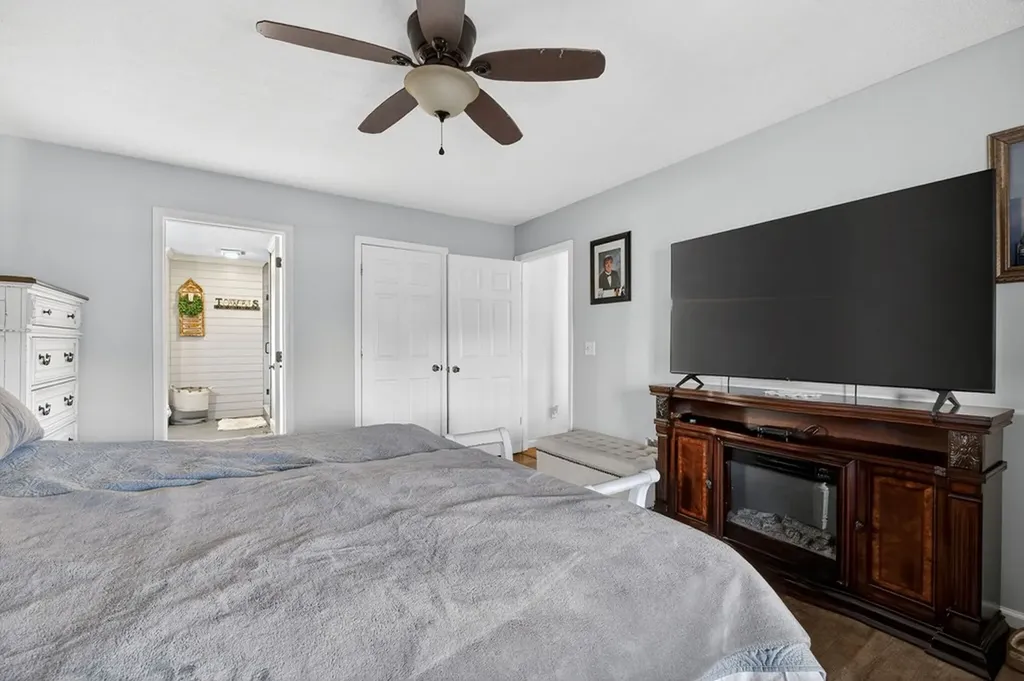 151 Hack Dyer Lane Bloomington Springs TN 38545