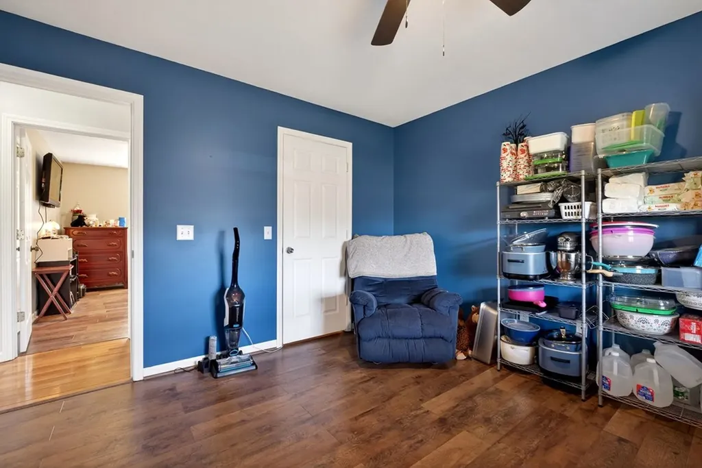 151 Hack Dyer Lane Bloomington Springs TN 38545