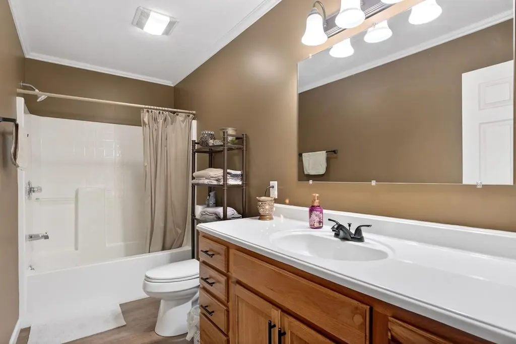 151 Hack Dyer Lane Bloomington Springs TN 38545