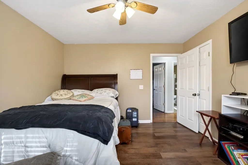 151 Hack Dyer Lane Bloomington Springs TN 38545