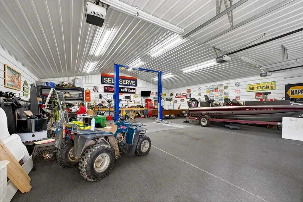 151 Hack Dyer Lane Bloomington Springs TN 38545