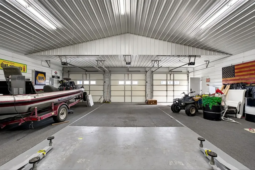 151 Hack Dyer Lane Bloomington Springs TN 38545