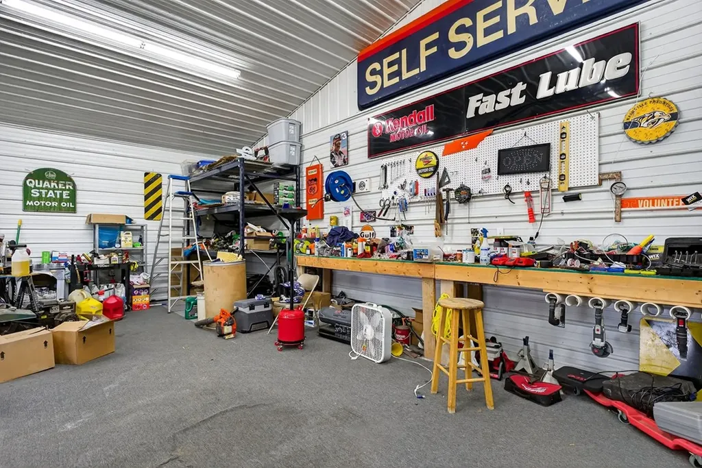 151 Hack Dyer Lane Bloomington Springs TN 38545