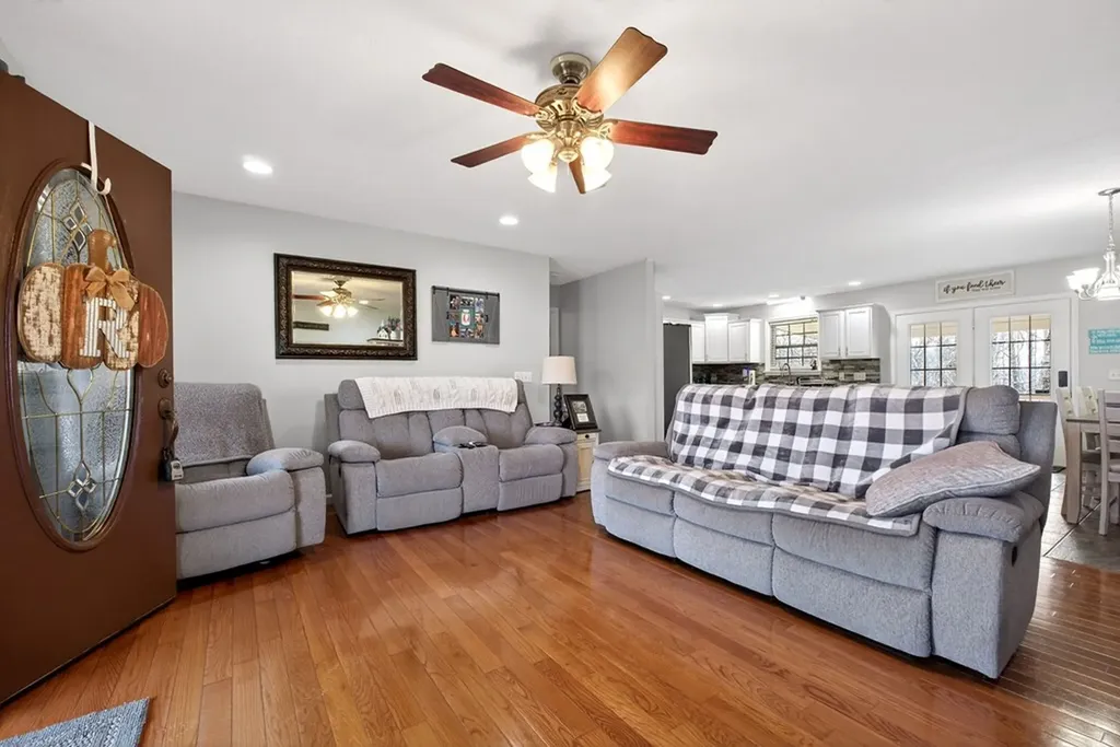 151 Hack Dyer Lane Bloomington Springs TN 38545