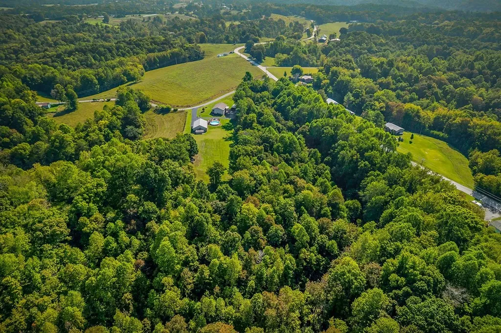 151 Hack Dyer Lane Bloomington Springs TN 38545