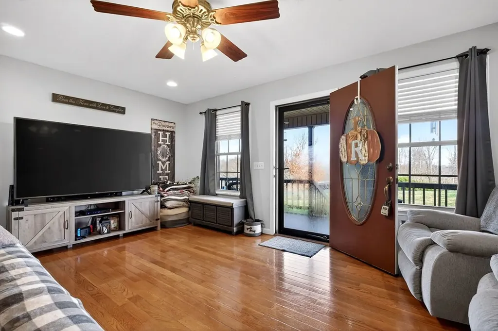 151 Hack Dyer Lane Bloomington Springs TN 38545