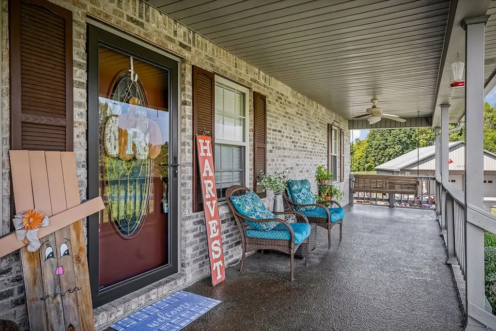 151 Hack Dyer Lane Bloomington Springs TN 38545