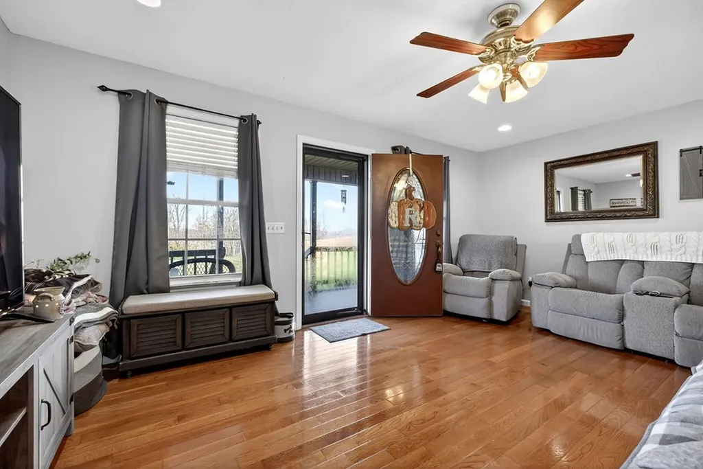 151 Hack Dyer Lane Bloomington Springs TN 38545