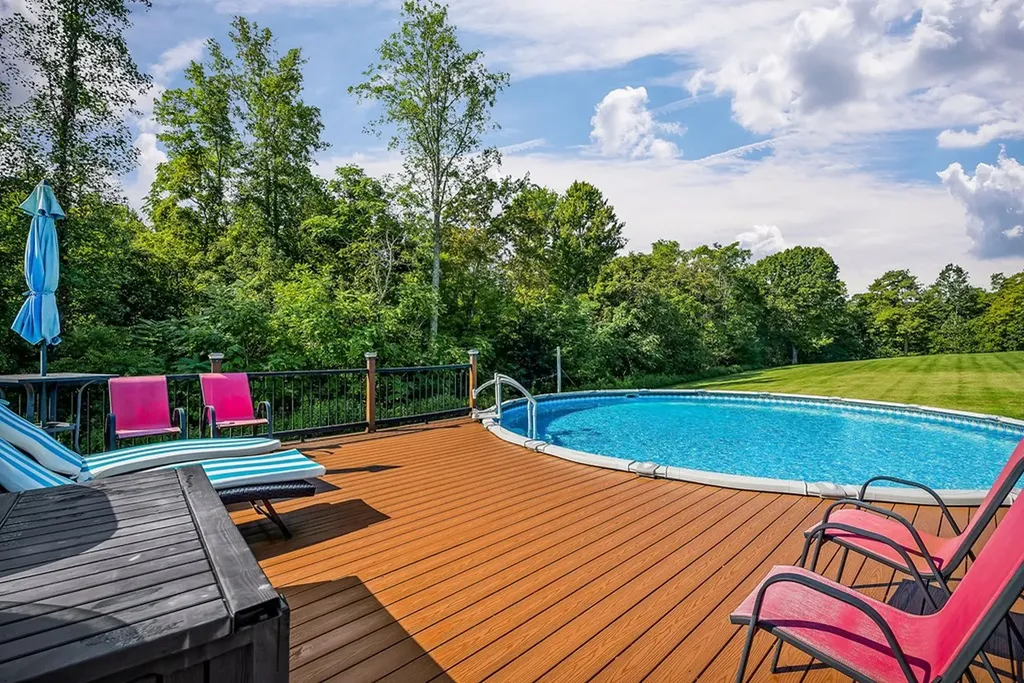 151 Hack Dyer Lane Bloomington Springs TN 38545