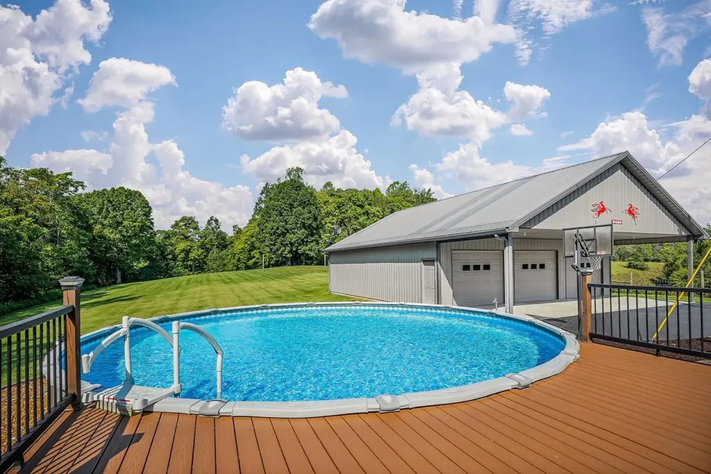 151 Hack Dyer Lane Bloomington Springs TN 38545