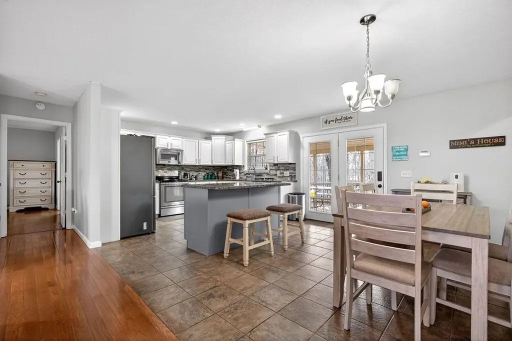 151 Hack Dyer Lane Bloomington Springs TN 38545