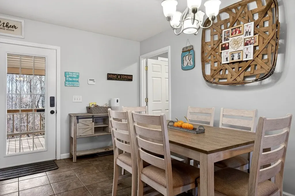 151 Hack Dyer Lane Bloomington Springs TN 38545