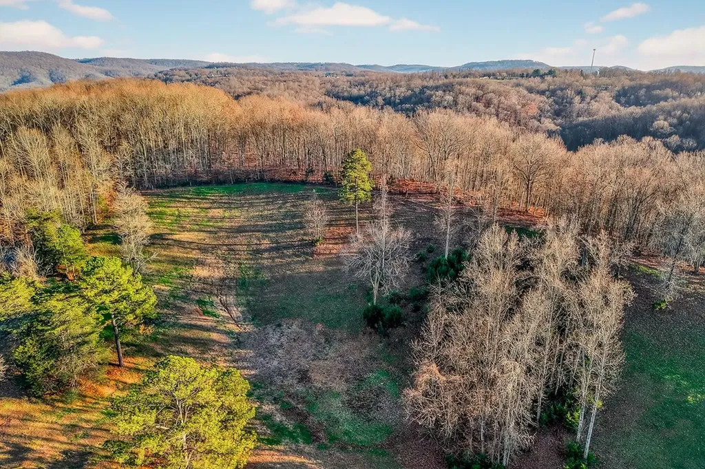 168 Davis Hollow Road Hilham TN 38568