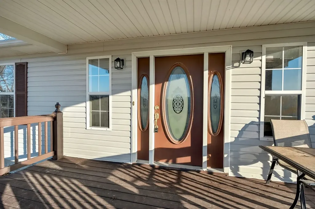 168 Davis Hollow Road Hilham TN 38568