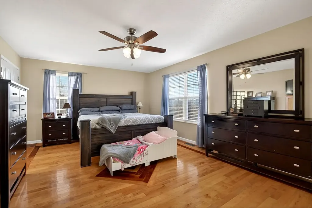 168 Davis Hollow Road Hilham TN 38568