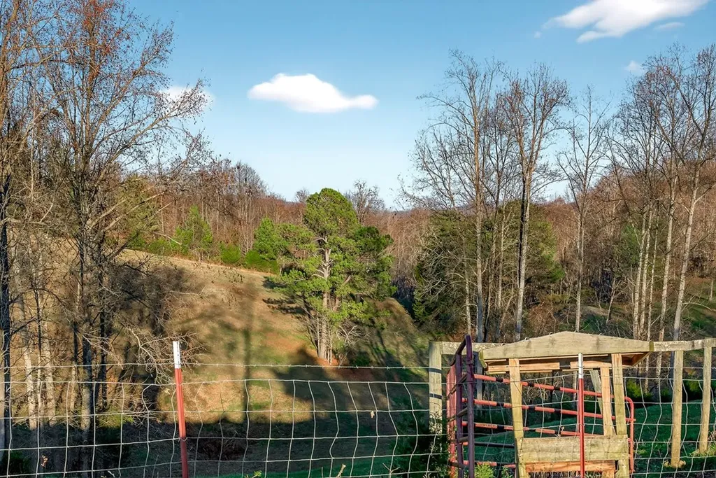 168 Davis Hollow Road Hilham TN 38568