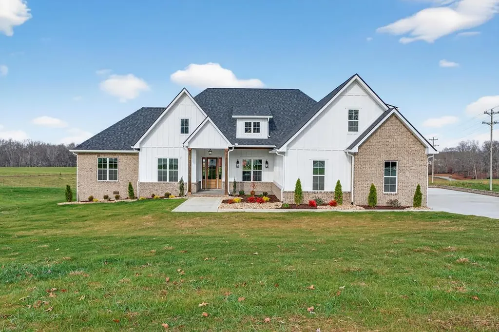 2941 Burgess Falls Road Cookeville TN 38506