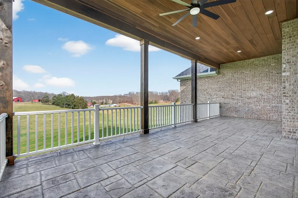 2941 Burgess Falls Road Cookeville TN 38506